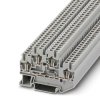 Część do listwy zaciskowej Phoenix Contact 12 → 28AWG STTB 2.5-DIO.1N5408K/U-O 1.5A 500 V