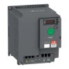 Easy Altivar Przemiennik częstotliwości 310 3.0 kW 3f 380...460V bez filtra EMC ATV310HU30N4E