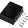 Konwerter DC-DC we: 3,5 V wy: 40 V Step-Up TO-263 0,052 MHz