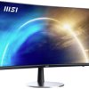MSI PRO MP2422CDE Monitor EEK E (A - G) 61 cm (24 cal) 1920 x 1080 px 16:9 5 ms HDMI, VGA, gniazdo słuchawkowe, Audio-Li