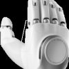 OMNI_25_R Agibot OmniHand 2025, right-handed