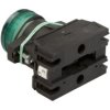 Lampka sygnalizacyjna 22mm zielona 24-230V AC/DC W0-LDU1-L22D Z