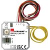 Binarne urządzenie wejściowe DALI PBM-DALI-LINK-4W biały 93396