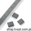 TLC372ID Dual Differential Comparator SMD-SO8 TI