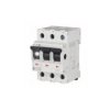 Rozłącznik izolacyjny 3-fazowy 3P 100A 240V AC HIS-100/3 142830 EATON
