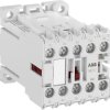 Stycznik MC1C400ARWDD RAIL 17 ... 30 V DC 4 NO 0 NC zaciski pierścieniowe 1SAL247499R9911