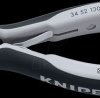 34 52 130 ESD Precision Electronics Gripping Pliers