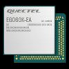 Quectel EG060K-EA - moduł LTE
