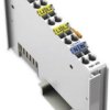WAGO 750-493 Moduł wejścia anologowego PLC 1 szt.