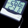 30.1011 Electronic maximum-minimum thermometer