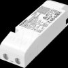 87501147 LED power supply unit, 30 W, 15 - 50 V, 0.35 - 0.7 A, DALI 2, CC