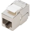 Digitus DN-93615-S-8 RJ45 module Keystone CAT 6A 1 pc(s)