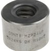 Nakrętka okrągła Cylindryczne 5mm 24mm 50mm 36mm RS PRO
