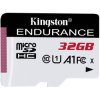 Kingston SDCE/32GB microSD card 32GB Class 10 UHS-I for Raspberry Pi NOOBS