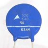 Varistor (S20K40) - Epcos