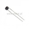 GL5537 Fotorezystor fi5mm 2M(dark); 20-50k(10lx);