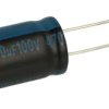 470uF/100V/105C 16x25mm JAMICON KONDENSATOR ELEKTROLITYCZNY (10 szt.)