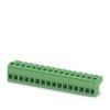 Złącze PCB, seria: MSTBT 16 -pinowe raster 5.08 mm 1-rzędowe Phoenix Contact Śruba
