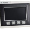 Ekran dotykowy HMI 4 cale Allen Bradley rozdzielczość: 480 x 272 TFT LCD IP65 Ethernet, USB 138 x 116 x 43 mm