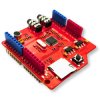 Odtwarzacz Nagrywarka MP3 VS1053 Shield nakładka do Arduino UNO MEGA Audio