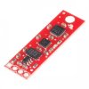 SparkFun Sensor Stick IMU - 3-osiowy akcelerometr ADXL345 , żyroskop ITG-3200 i magnetometr HMC5883L I2C