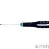 Wkrętak do śrub TORX z czopem centrycznym BE-7910