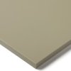 Arkusz tworzywa sztucznego grubość 10mm PP Beżowy długość 1000mm Pełny