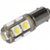 LED BA9S-9HP3-W 12V