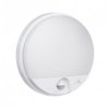 Lampa LED z sensorem ruchu MCE291 W