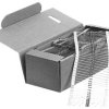 VitrOhm POS200JT-73-27KAA Rezystor metalizowany 27 kΩ osiowy THD 5 % 1 szt.