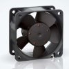 Wentylator osiowy 24 V DC DC 60 x 60 x 25mm 3W 56m³/h 41dB IP68