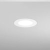 Panel LED do wbudowania RZB Toledo Flat LED/5W-4000K D14 901451.002.1 410 lm