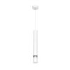 Lampa Wisząca Joker White 1Xgu10 Mlp1347
