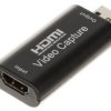 Urządzenie przechwytujące HDMI/USB-GRABBER