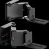 HZ 34L Soundbar wall bracket