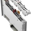 WAGO 753-469/003-000 Moduł wejścia anologowego PLC 1 szt.