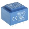 Transformator do druku 15V ac 115 V ac, 230 V ac 2 wyjścia THT 1.5VA