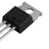 Diody prostownicze i diody Schottky'ego TO-220AB 40A Otwór przezierny 100V Bariera Schottky'ego 2 pary wspólna katoda