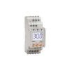Cyfrowy przekaźnik ziemnozwarciowy 10mA-30A 2SPDT - 900ELR-2-230V-CE