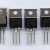 IRG4BC40U (G4BC40U) IGBT 40A 600V 160W (40/20/160A) TO-220 TRANZYSTOR