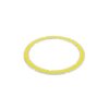 Pierścień LED typu COB zimny biały 90mm