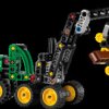 42218 LEGO® Technic John Deere 1470H Wheeled Harvester