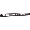 Patch panel pusty Getfort 24 porty