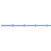 Taśma LED Brumberg 15317008 5 m 24 V/DC