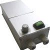 Regulator fazy SPR 0,12kW MSF-Vathauer Antriebstechnik SPR 0,12kW