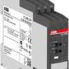 ABB 1SVR740120R3300 Przekaźnik czasowy CT-ARS.21P, 1 szt.
