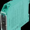 189783 Infeed module, power rail interface, 4 A