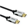 Value Kabel Hdmi 10K Ultra High Speed, M/M, Zwart, 3 M