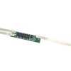 Moduł BMS 2s 8A 18650 8x31mm blaszki