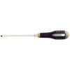 Bahco BE-8260 ERGO Slotted Screwdriver Comfort Grip Steel Alloy